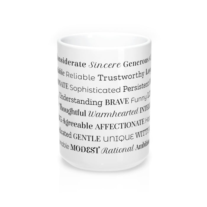 Layla Mug
