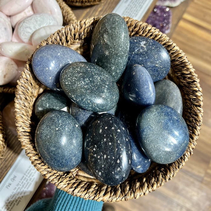 Lazulite