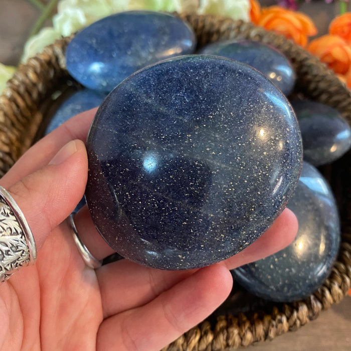 Lazulite
