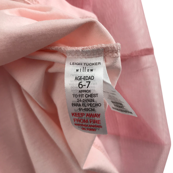 Preloved kids dress