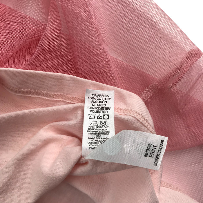 Preloved kids dress