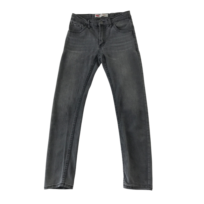 Levi's 12 years grey jeans