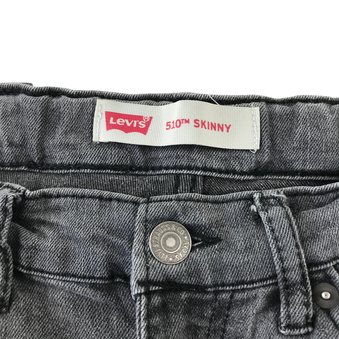 Levi's 12 years grey jeans