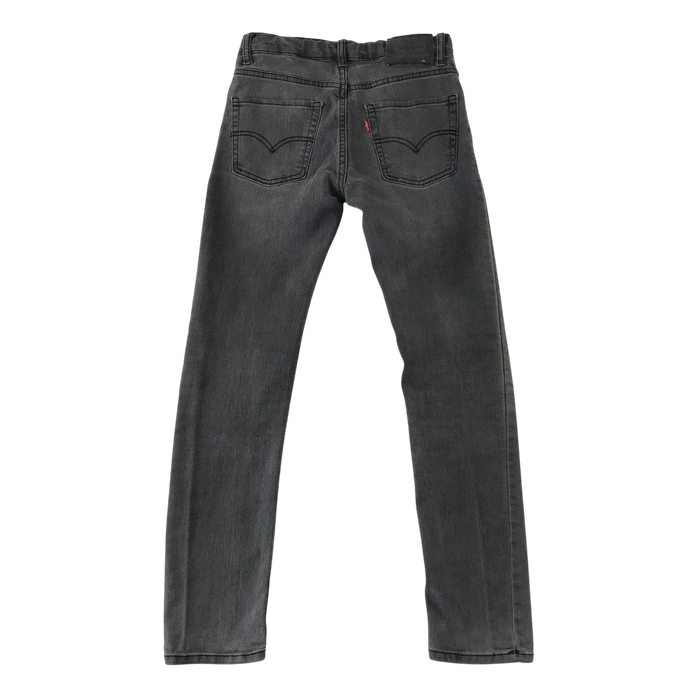 Levi's 12 years grey jeans