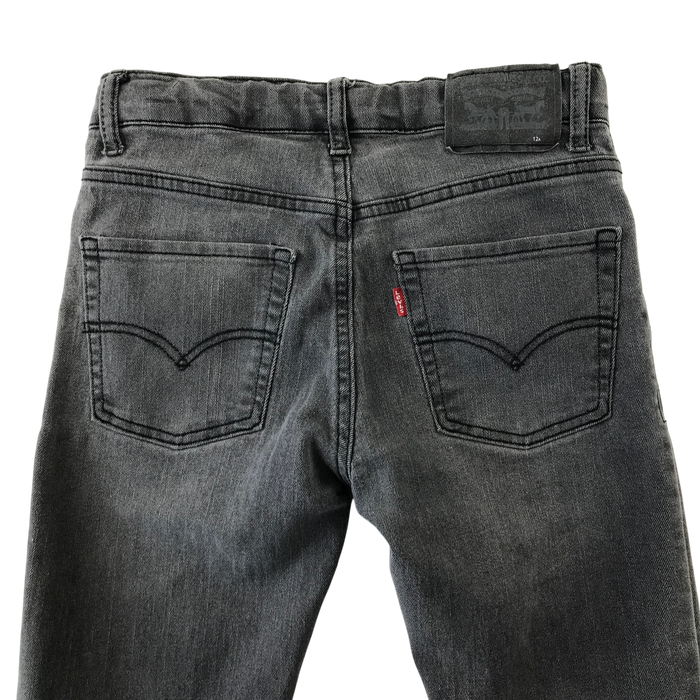 Levi's 12 years grey jeans