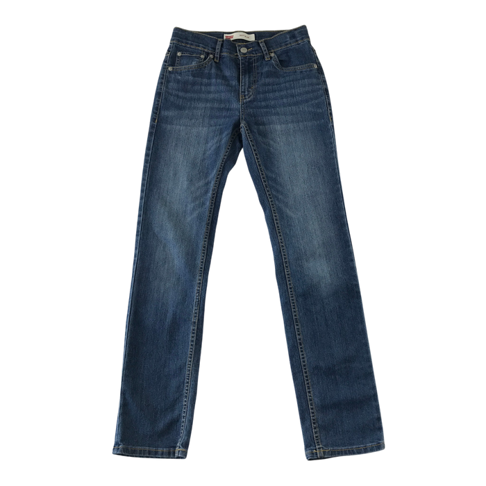 Levi's 14 years blue jeans