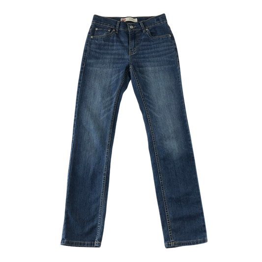 Levi's 14 years blue jeans