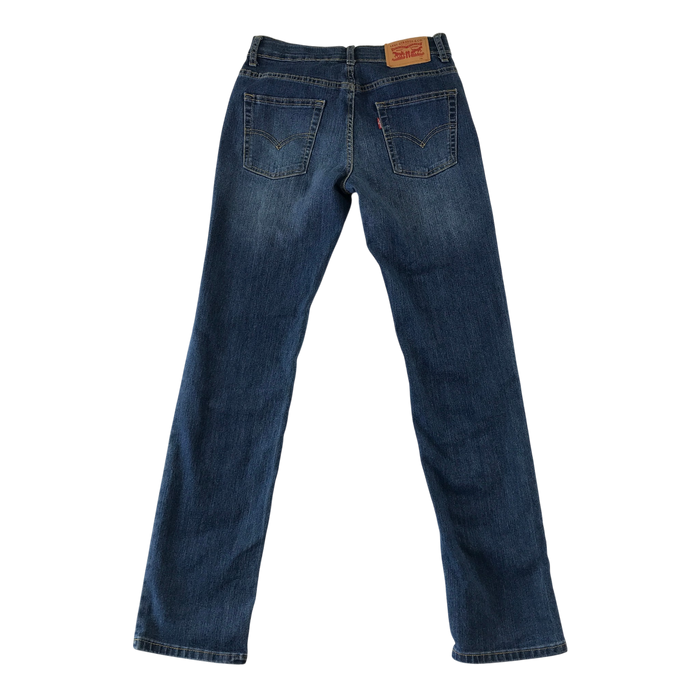 Levi's 14 years blue jeans