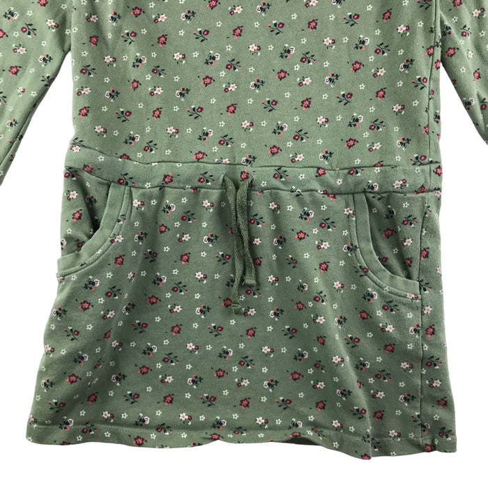 Preloved kids dress