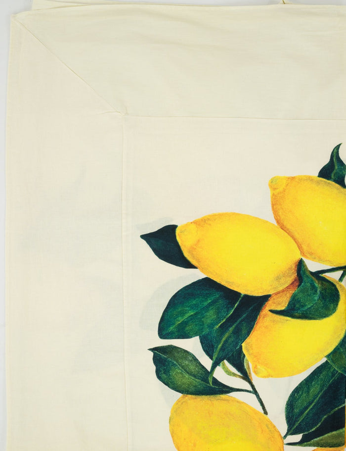 Limoncello Table Cloth