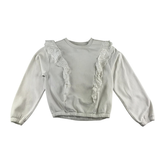 Preloved kids jumper