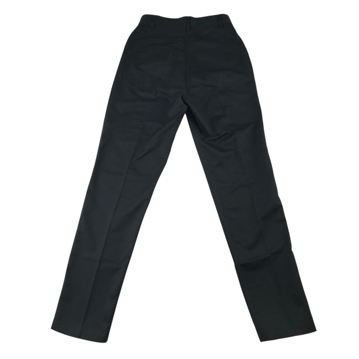 Lion Safety Woman's Trousers Black with belt loops