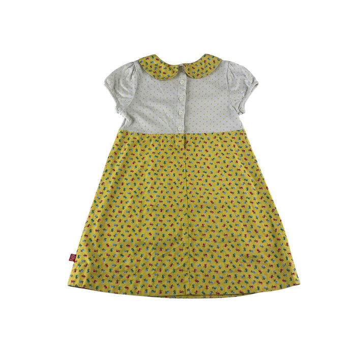 Preloved kids dress