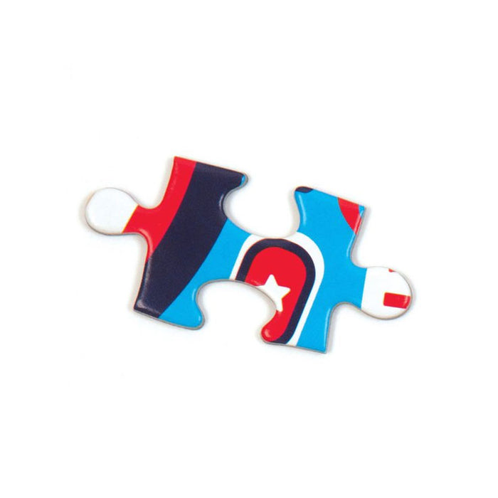 Mudpuppy Little Feminist Puzzle (500pc) | Koop.co.nz