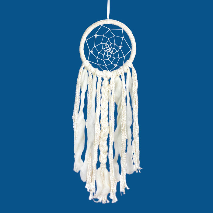 Little Sun Dreamcatcher