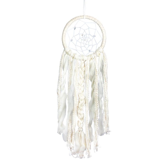 Little Sun Dreamcatcher