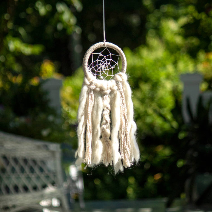 Little Sun Dreamcatcher