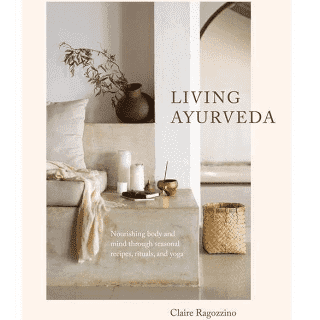 Living Ayurveda