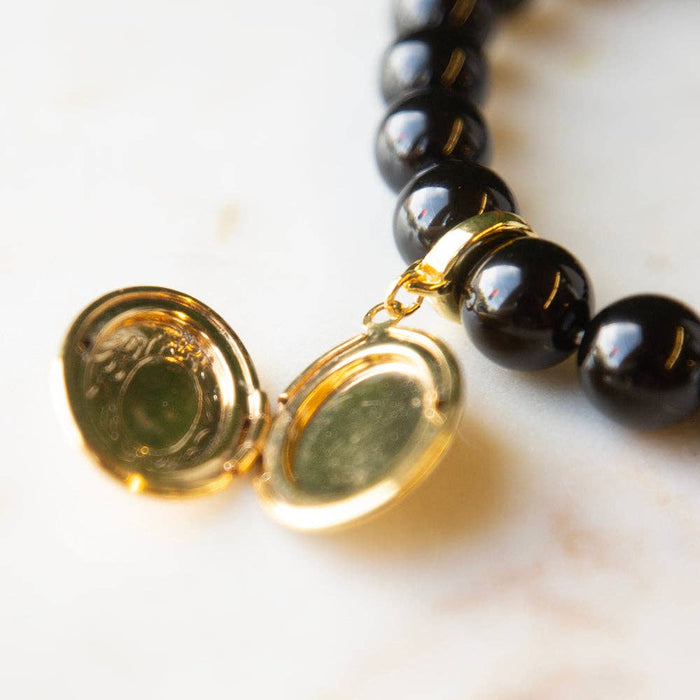 Locket Charm