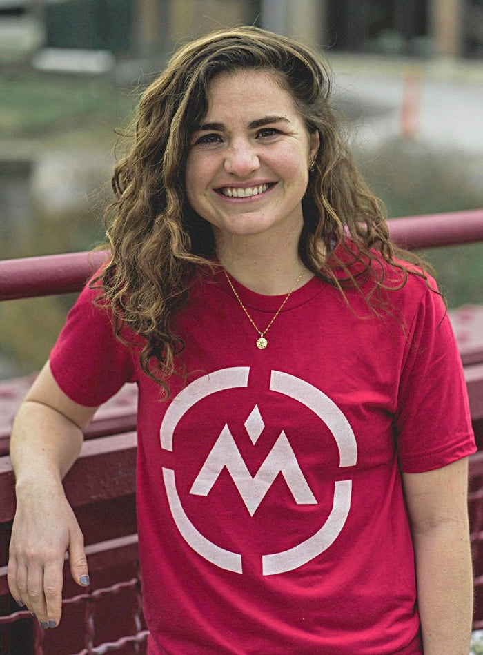 Logo Tee