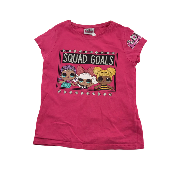 Preloved kids t-shirt