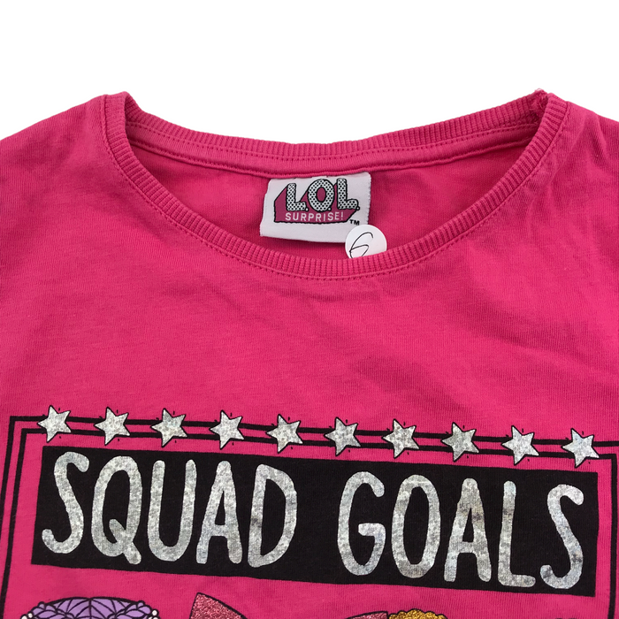 Preloved kids t-shirt