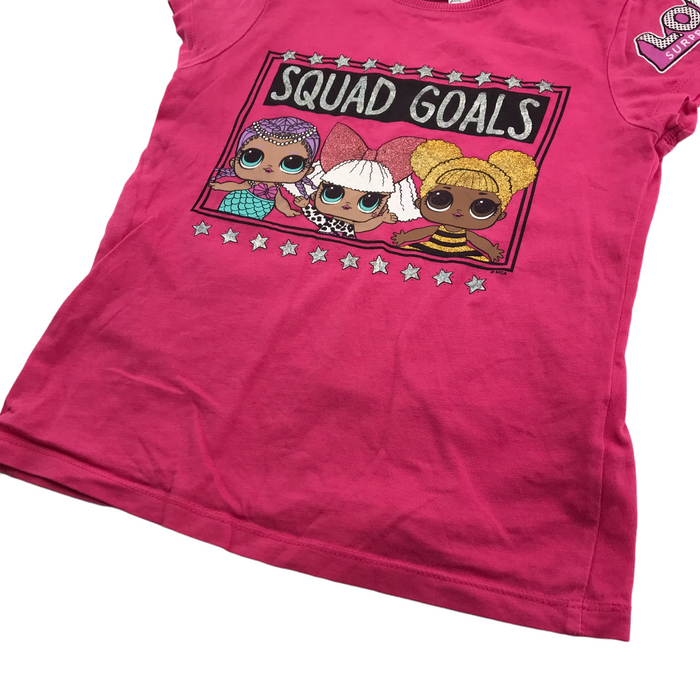 Preloved kids t-shirt