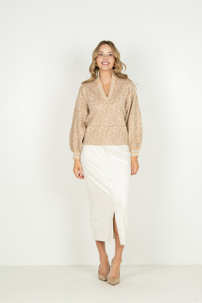 Lolli Sweater