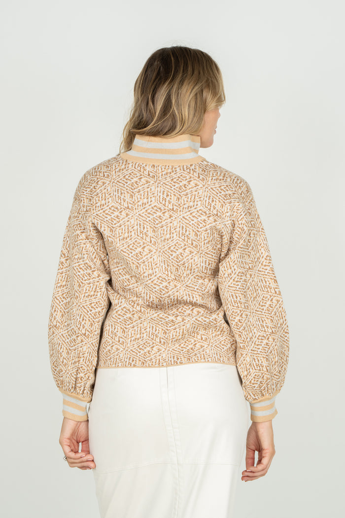 Lolli Sweater