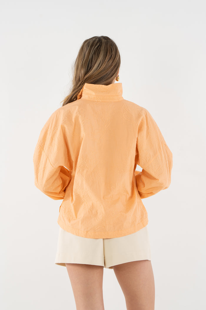 Long-sleeve Poppy
