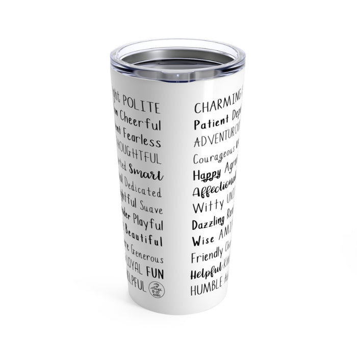 Lucas Tumbler