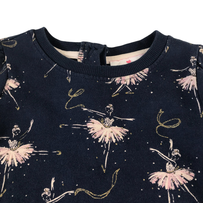 Preloved kids dress