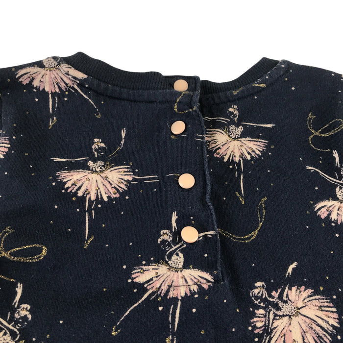 Preloved kids dress