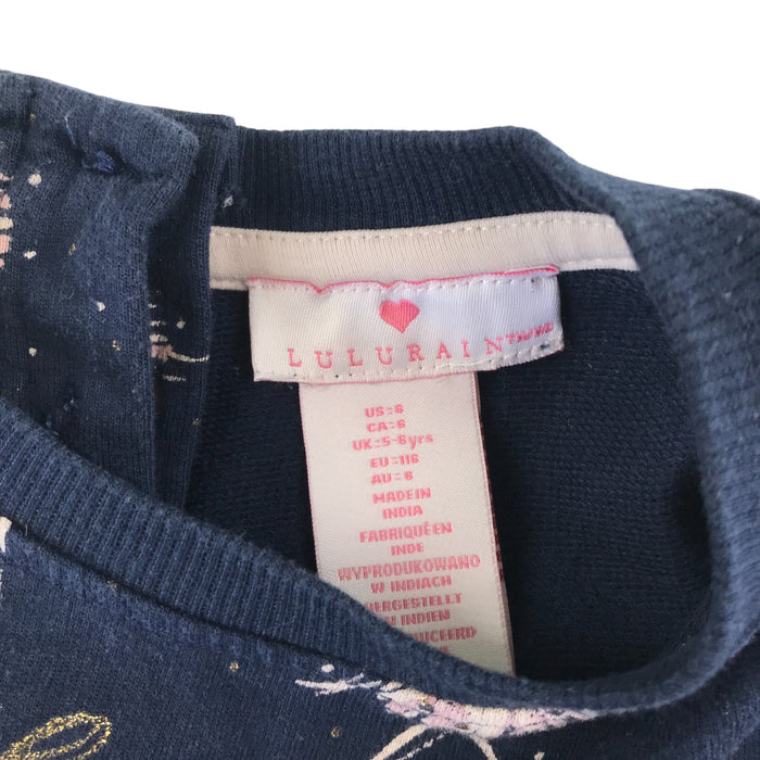 Preloved kids dress