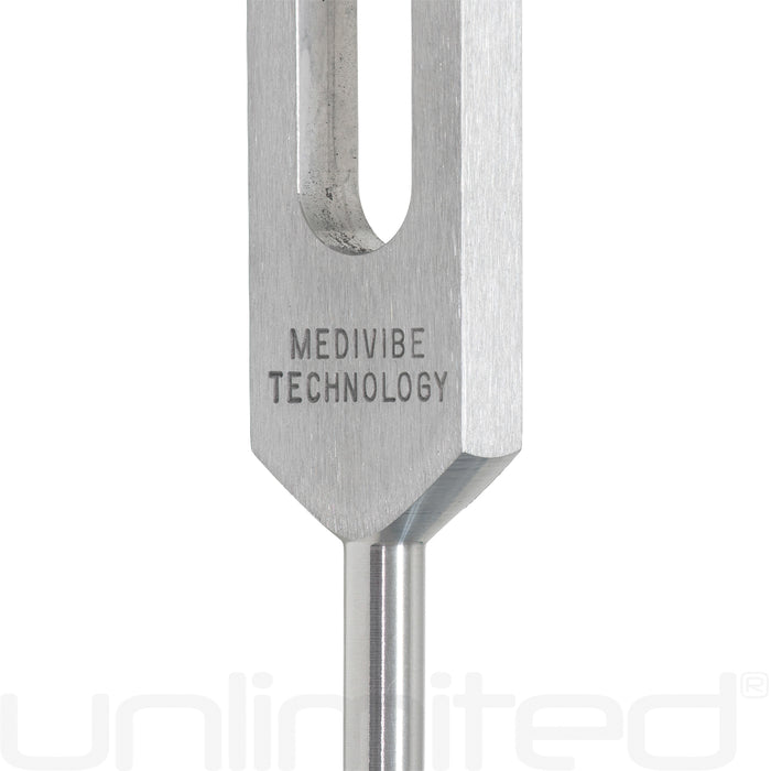 Luminanti Healing Tuning Fork Set (Weighted)