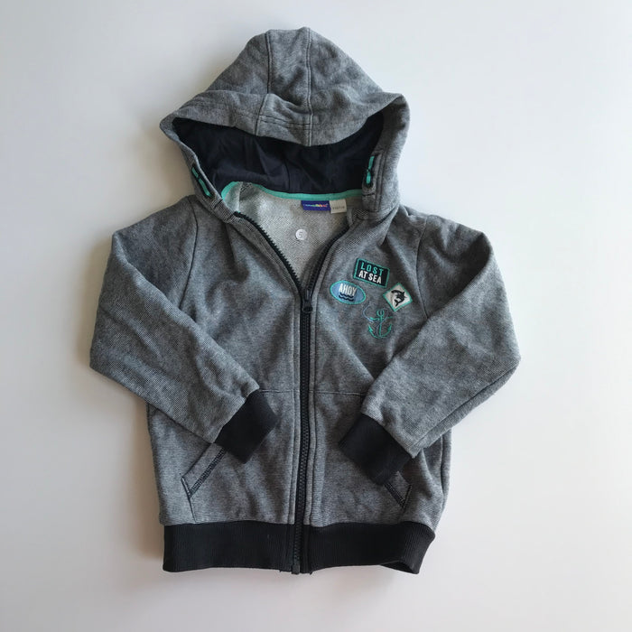 Preloved kids hoodie