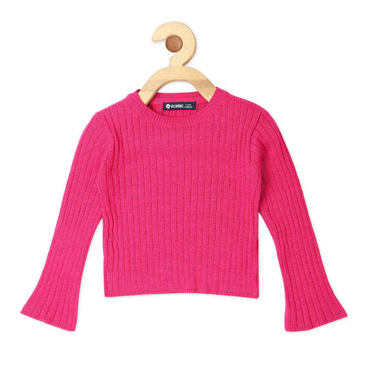 LUREX F.K KNIT TOP VTM14-061 LT