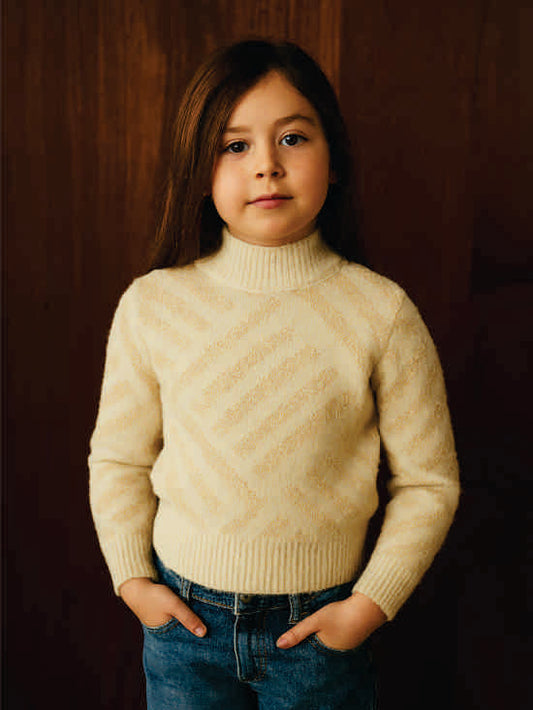 LUREX SWEATER VTM15-063