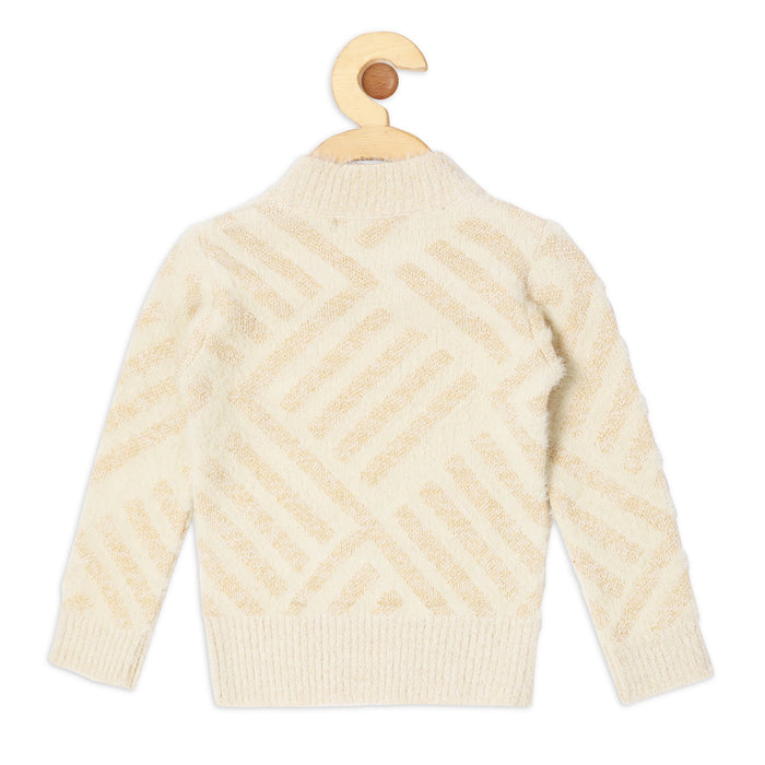 LUREX SWEATER VTM15-063