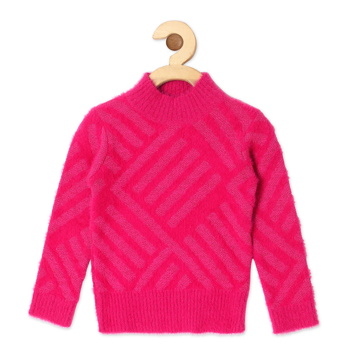 LUREX SWEATER VTM15-063