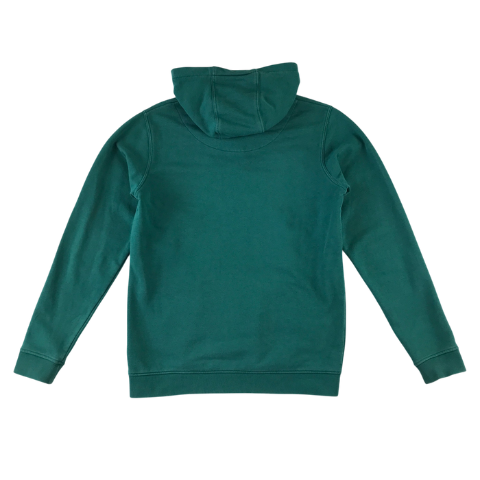 Preloved Lyle & Scott hoodie for teens