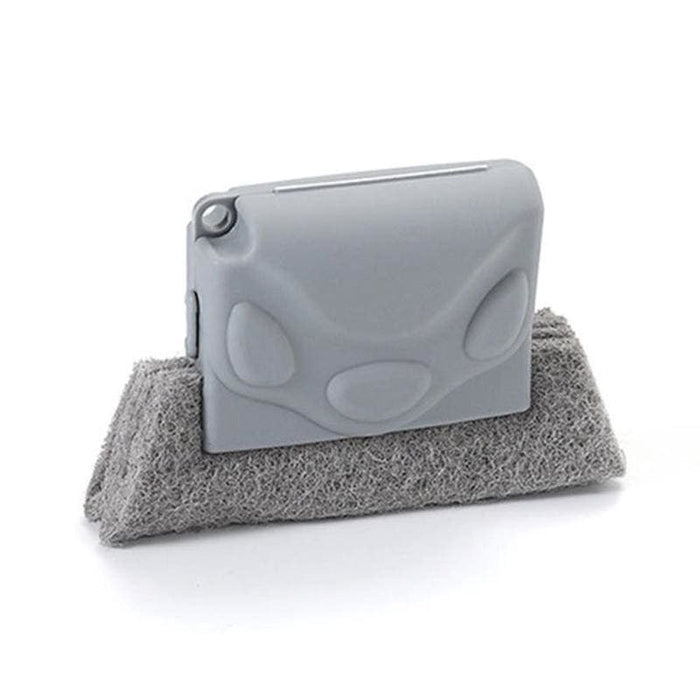 MagicSwipe - The Powerful Window Groove Cleaning Tool