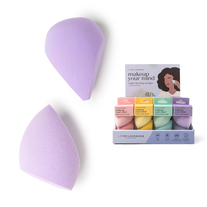 Makeup Your Mind Blending Sponge