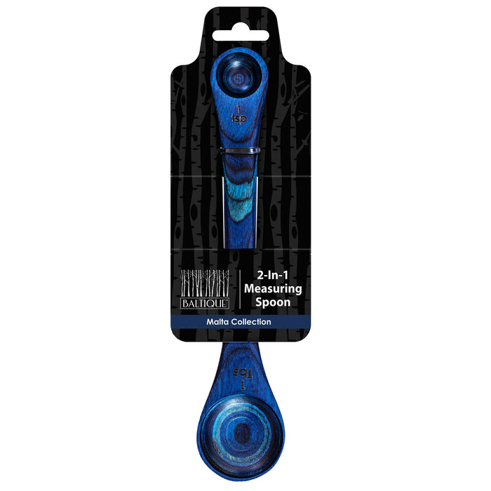 Malta Collection 2-in-1 Measuring Spoon