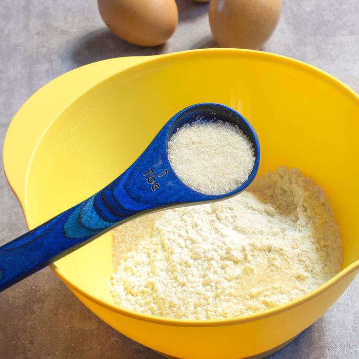 Malta Collection 2-in-1 Measuring Spoon