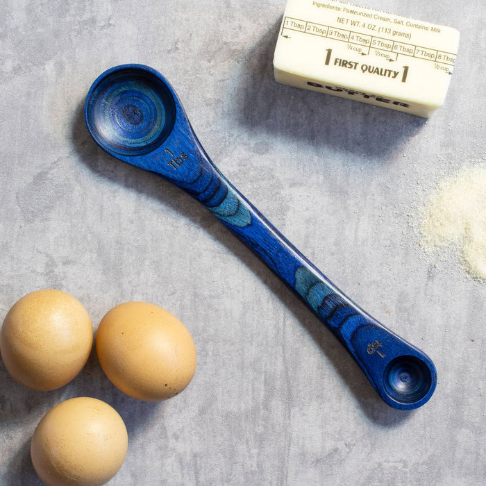 Malta Collection 2-in-1 Measuring Spoon