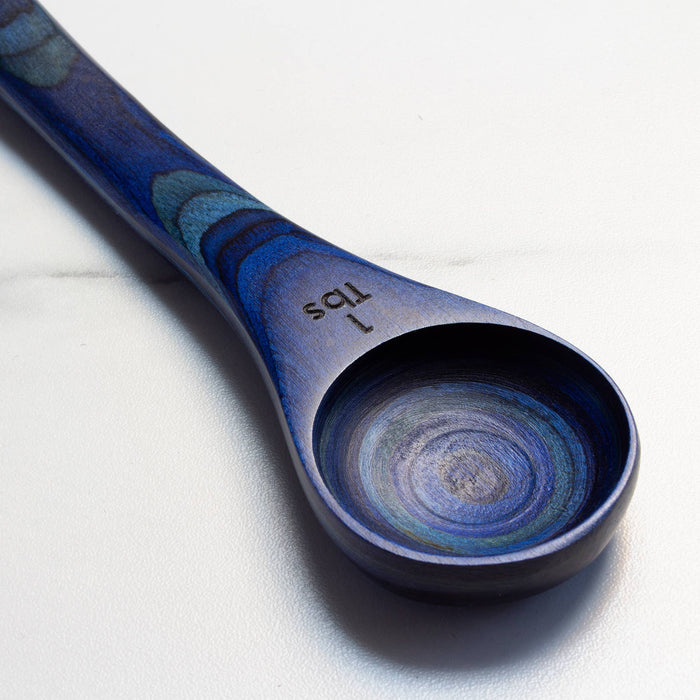 Malta Collection 2-in-1 Measuring Spoon