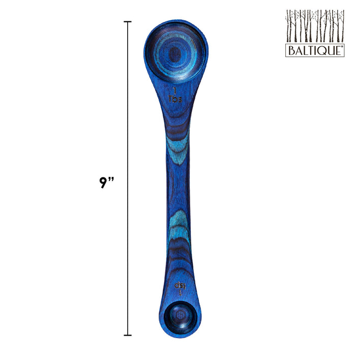 Malta Collection 2-in-1 Measuring Spoon