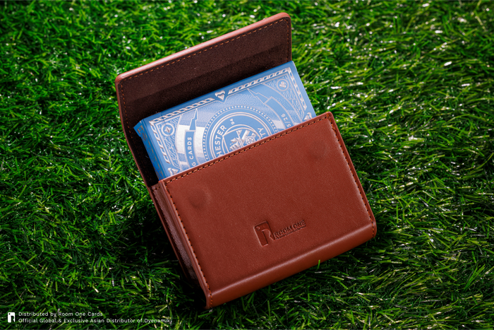 Home Edition Only / + 1 Pocket Deck Case