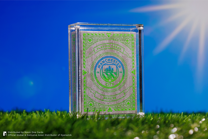 Third Edition Only / + Carat Case (Standard)